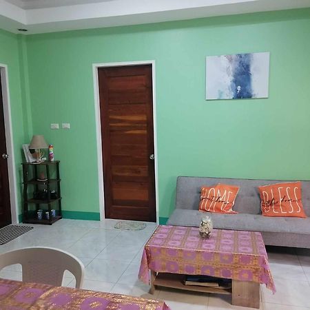 Andresas Homestay Loboc Exterior foto