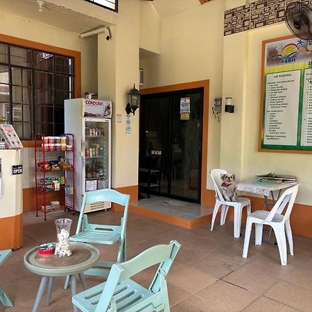 Andresas Homestay Loboc Exterior foto