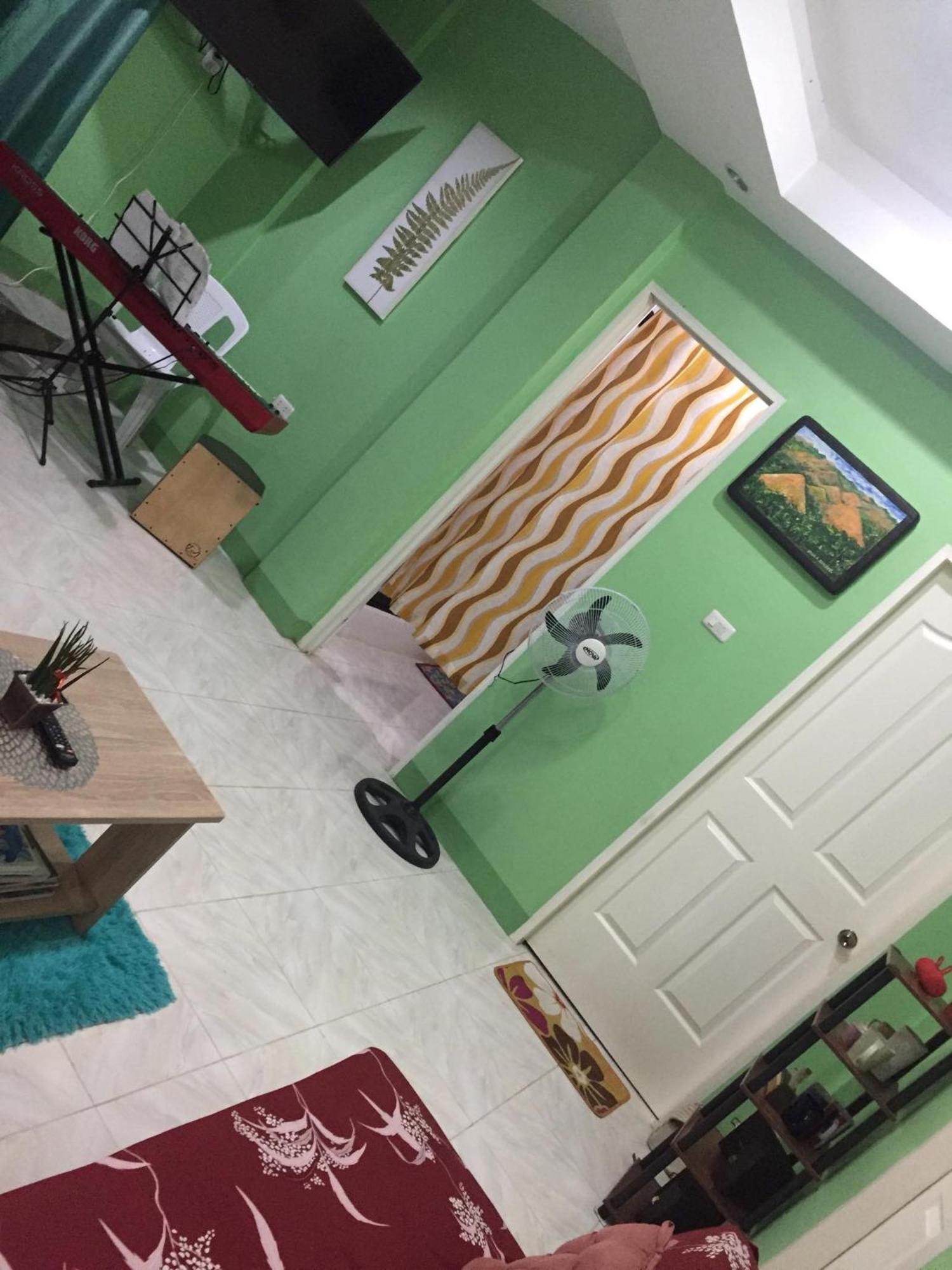 Andresas Homestay Loboc Exterior foto