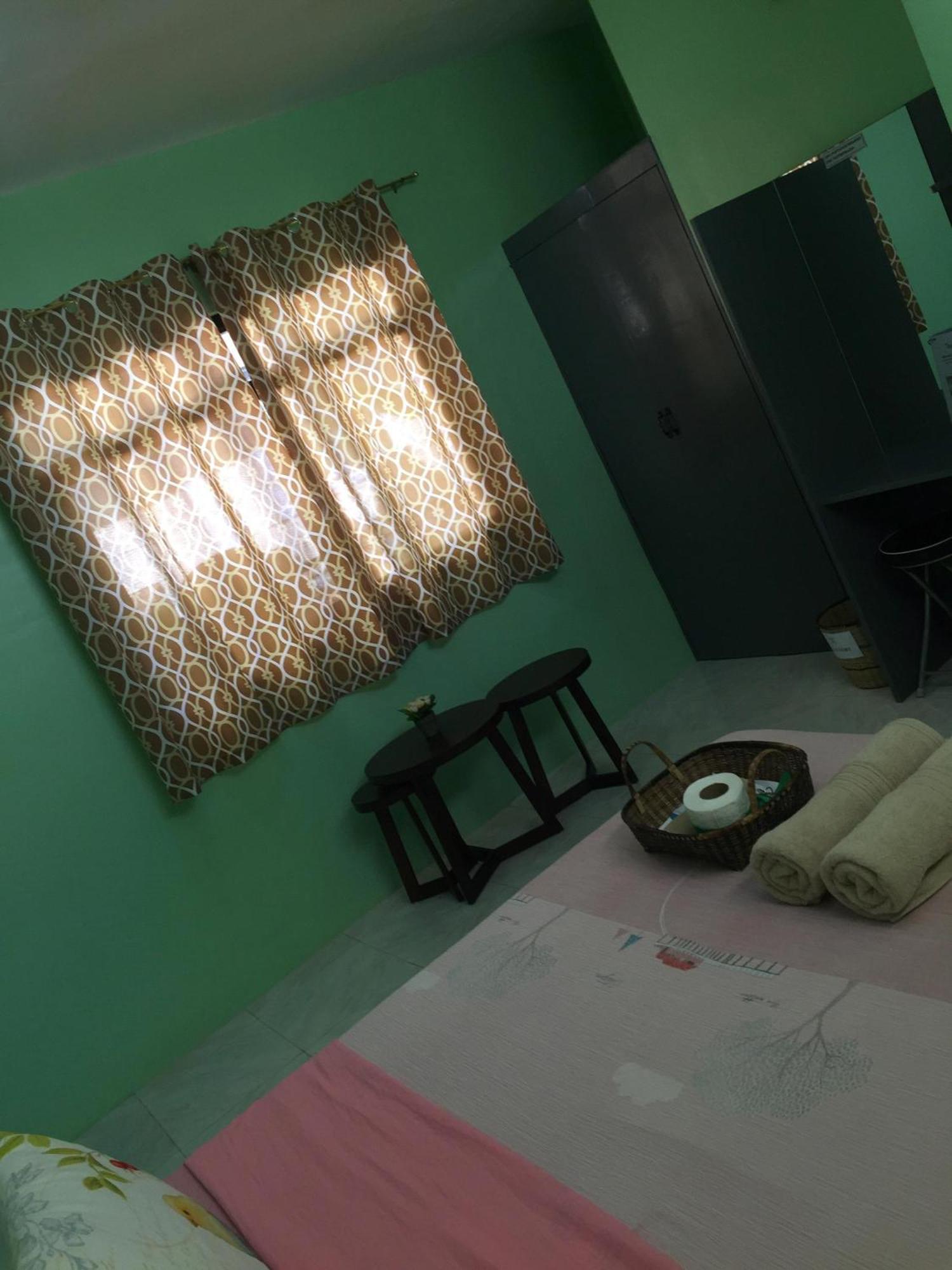 Andresas Homestay Loboc Exterior foto