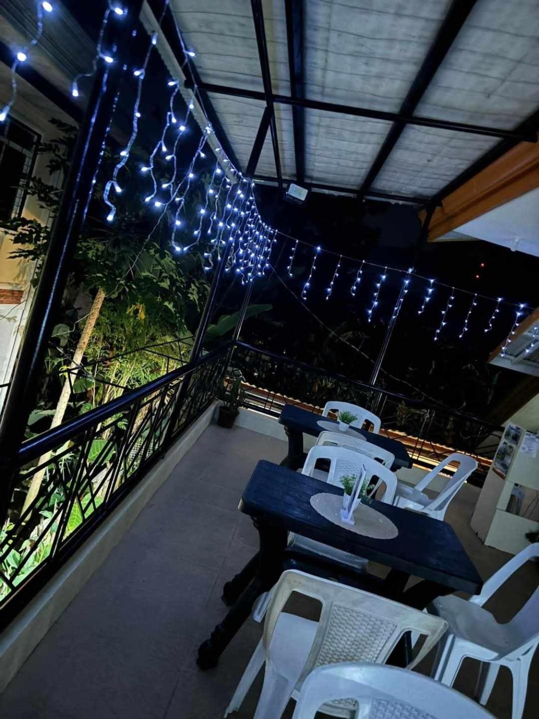 Andresas Homestay Loboc Exterior foto