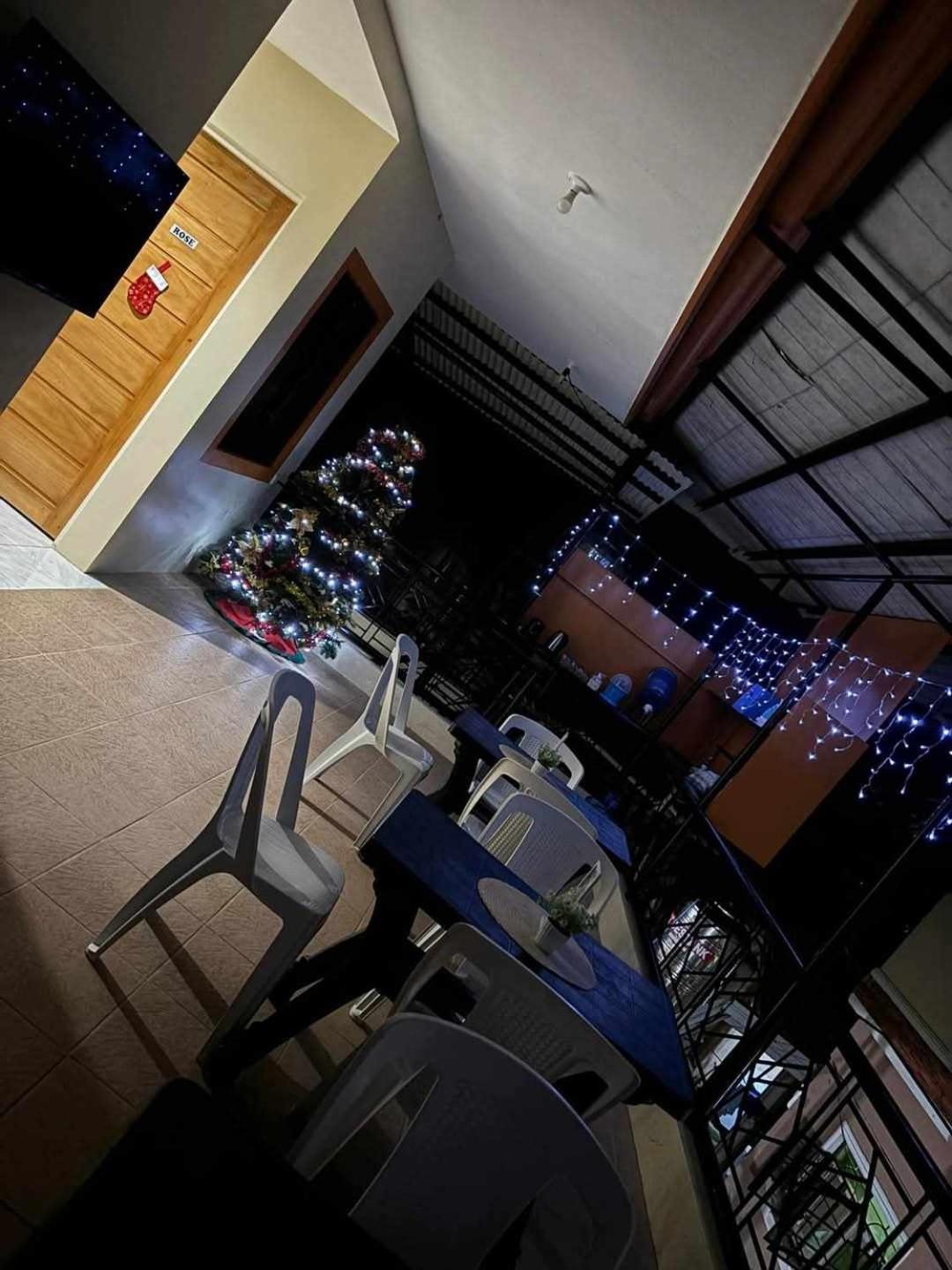 Andresas Homestay Loboc Exterior foto