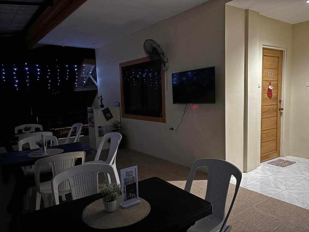 Andresas Homestay Loboc Exterior foto