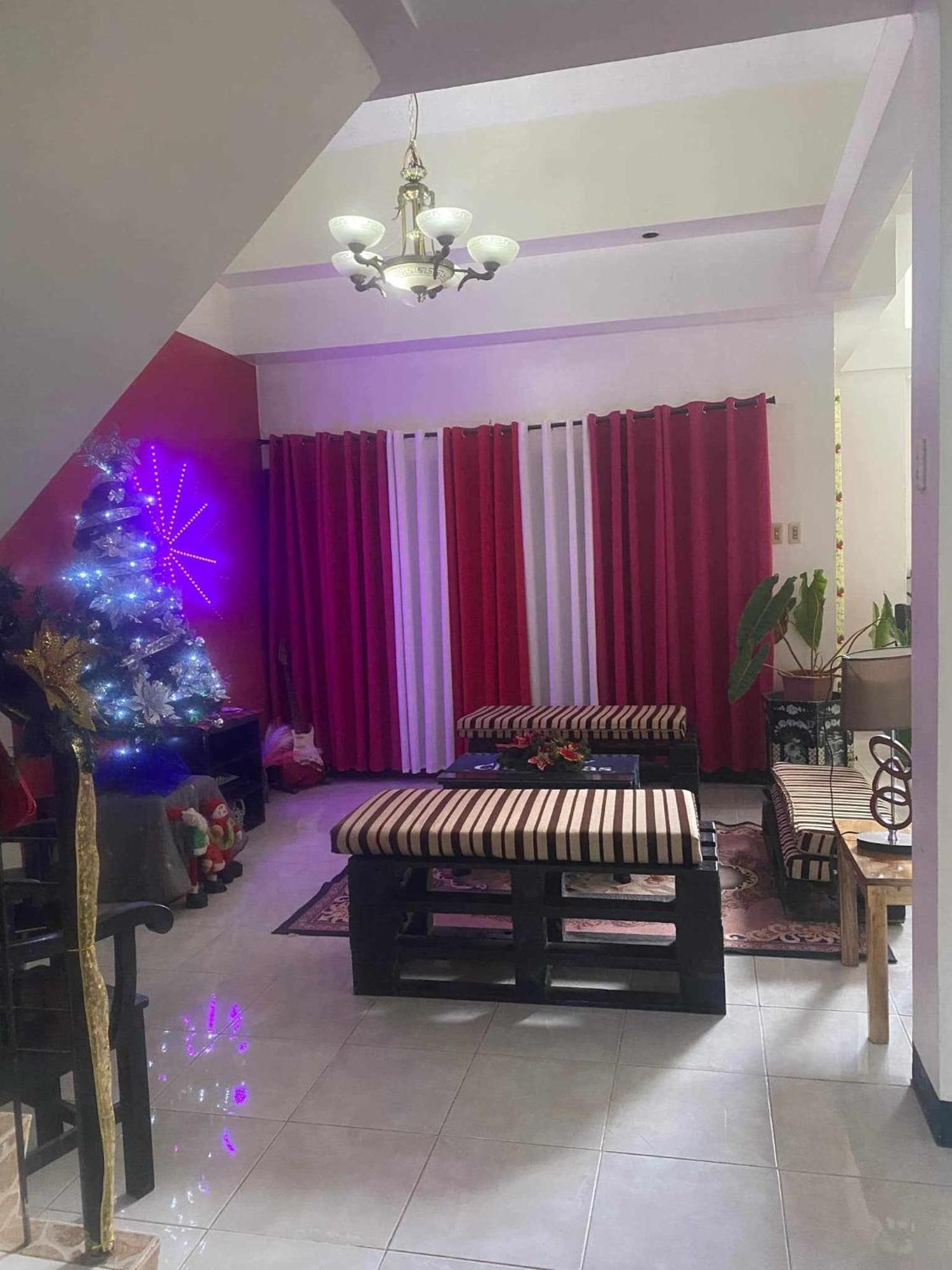 Andresas Homestay Loboc Exterior foto