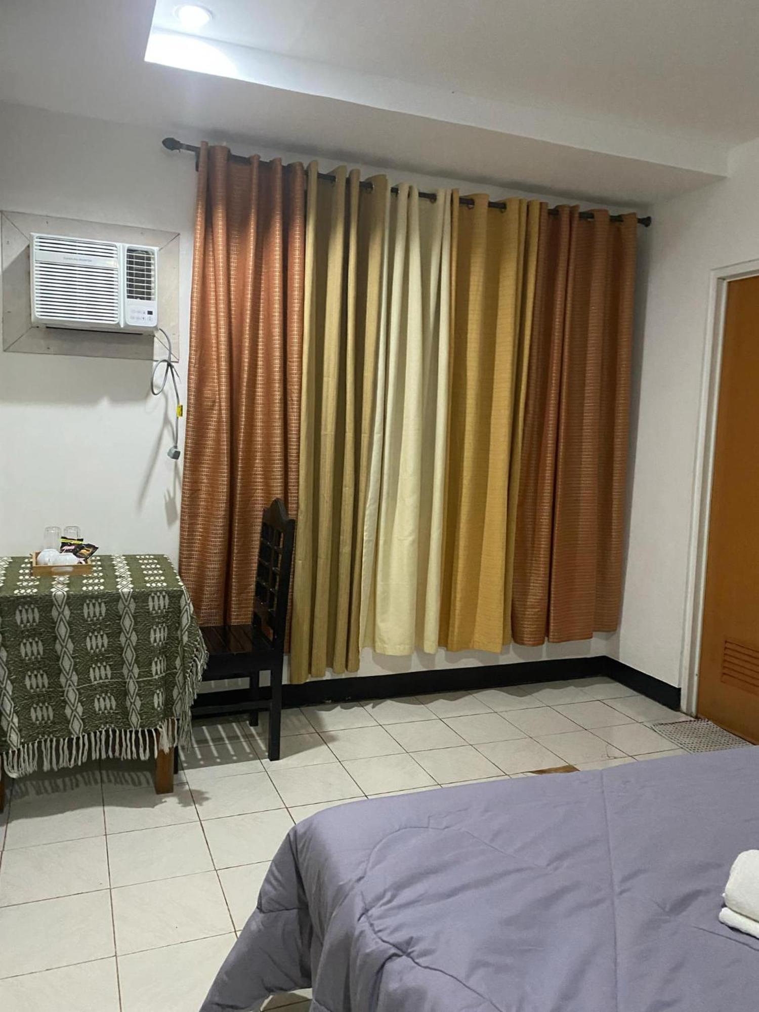 Andresas Homestay Loboc Exterior foto
