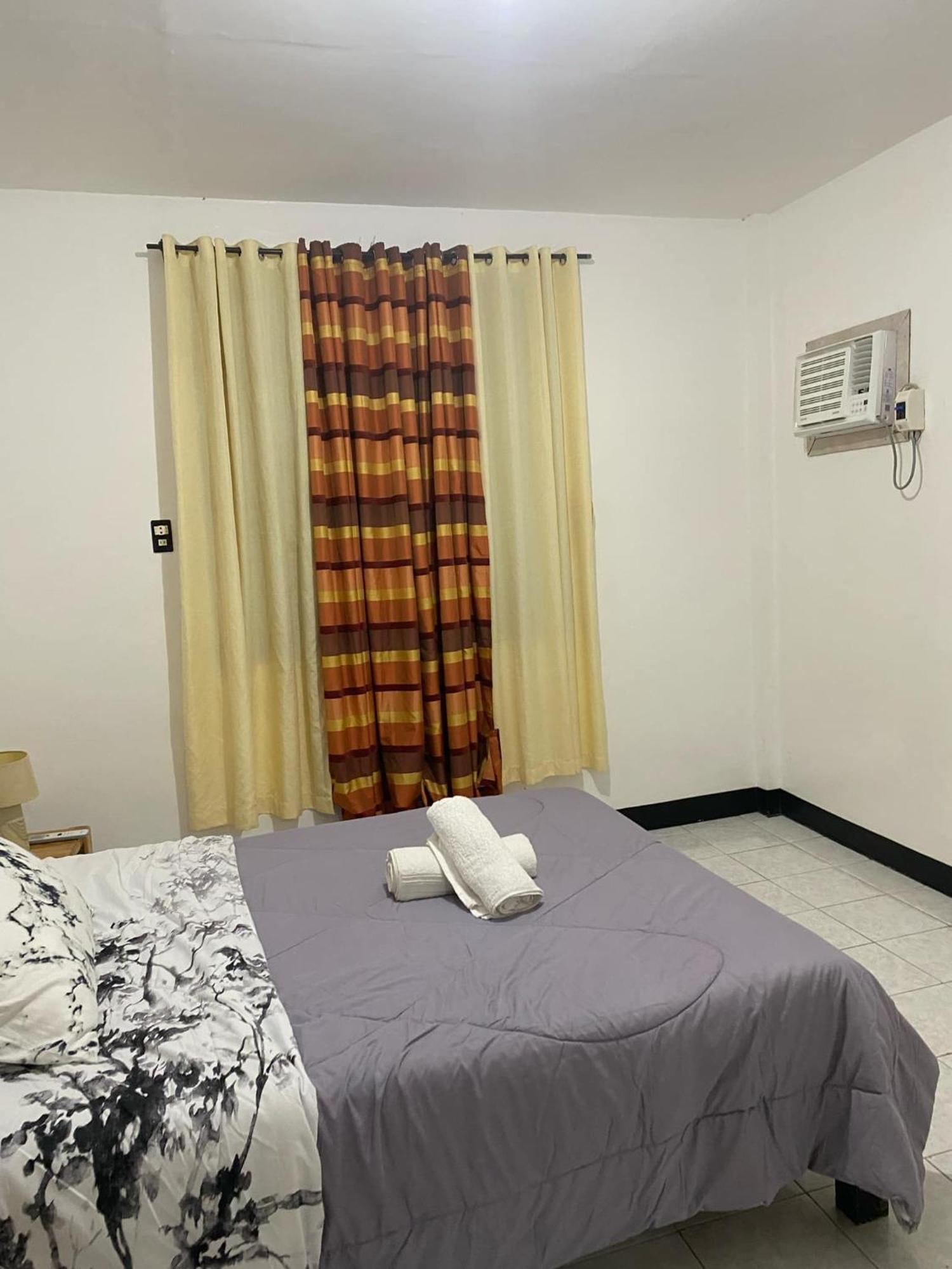 Andresas Homestay Loboc Exterior foto