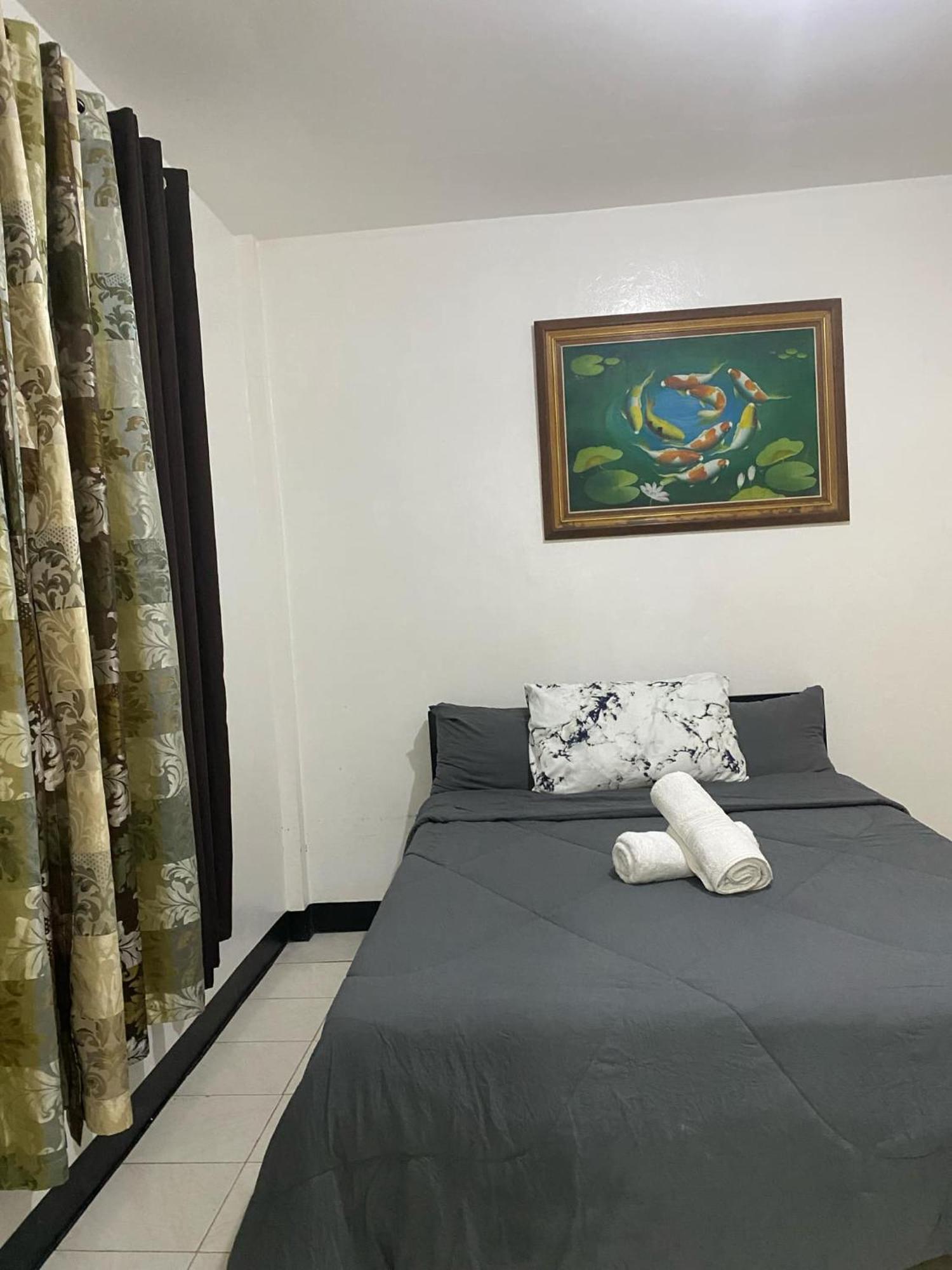 Andresas Homestay Loboc Exterior foto
