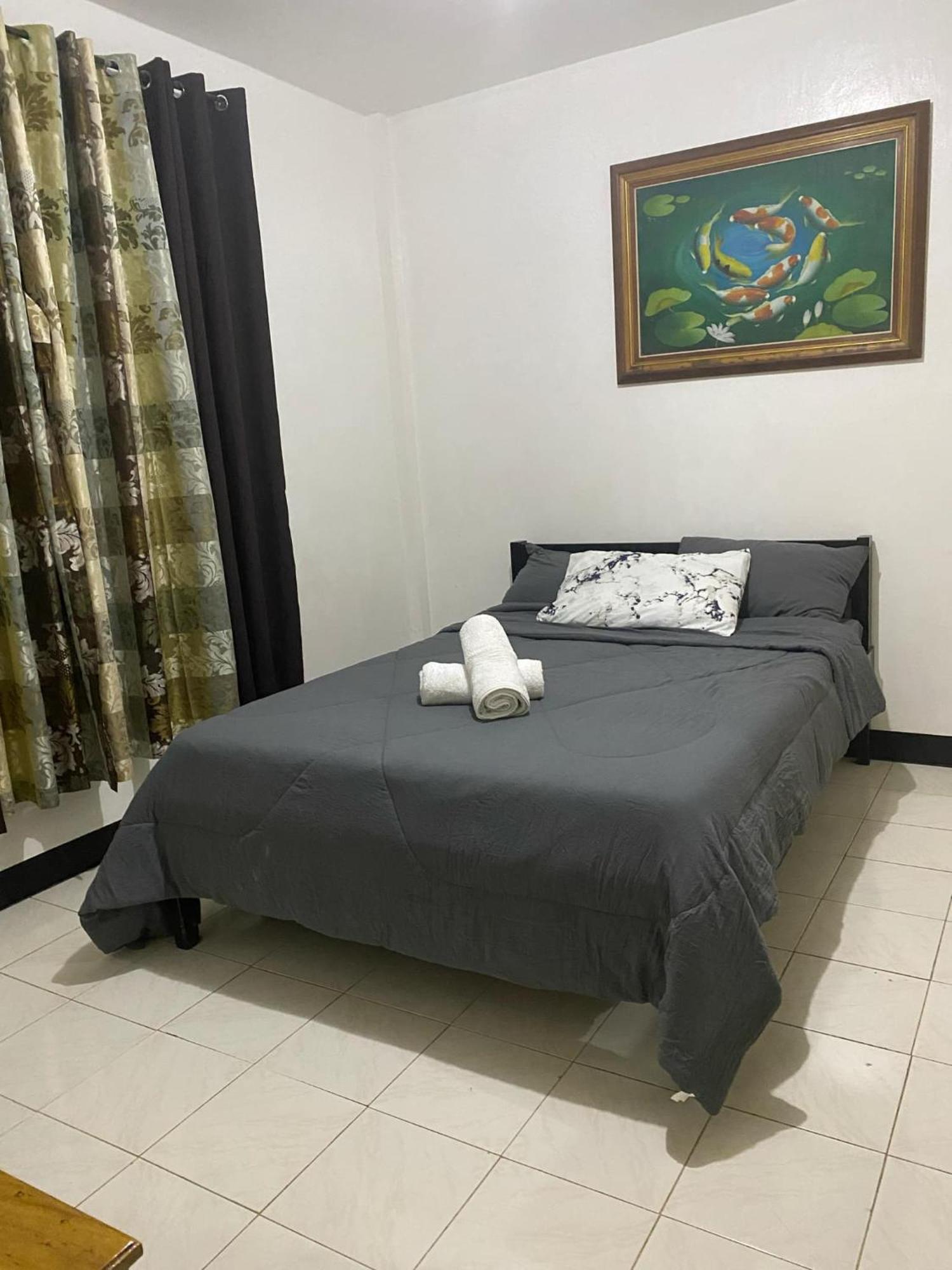 Andresas Homestay Loboc Exterior foto