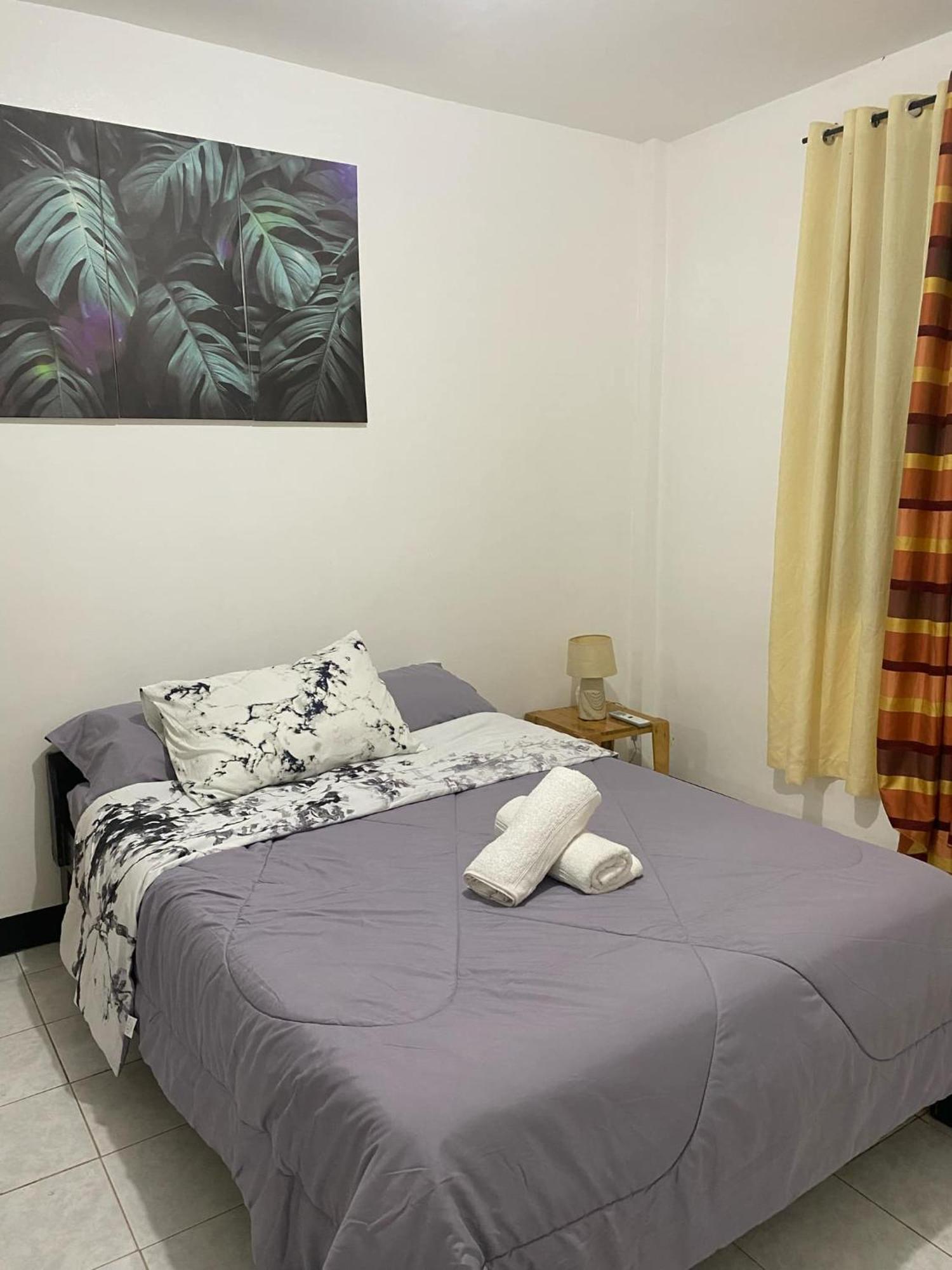 Andresas Homestay Loboc Exterior foto