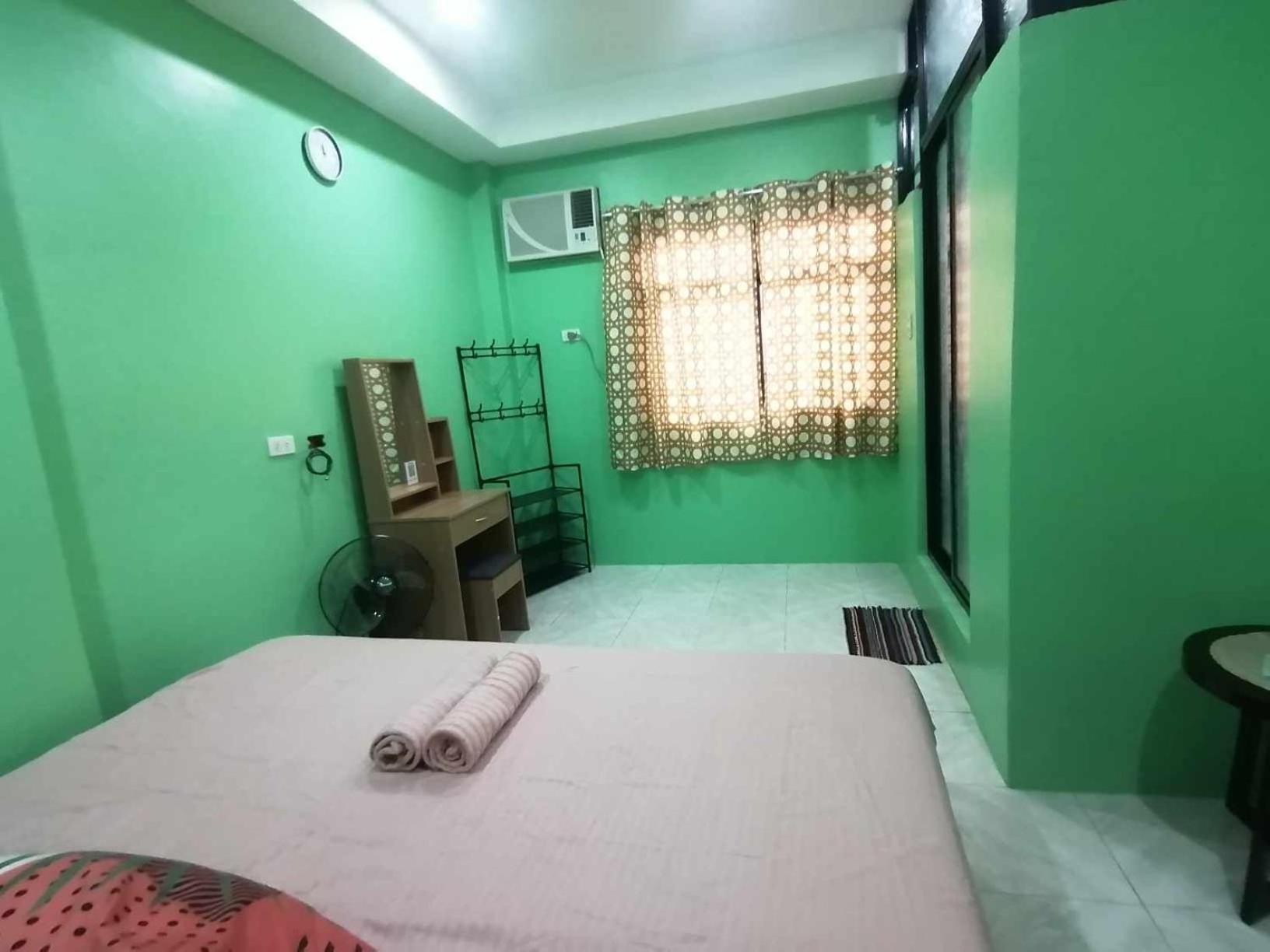 Andresas Homestay Loboc Exterior foto