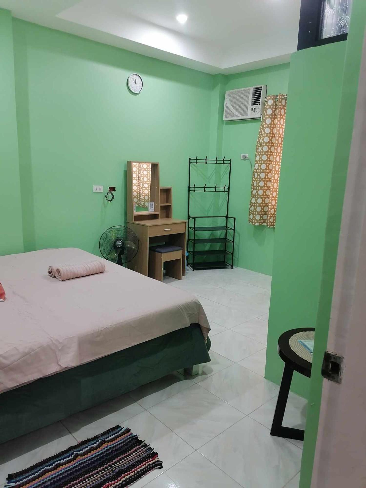 Andresas Homestay Loboc Exterior foto